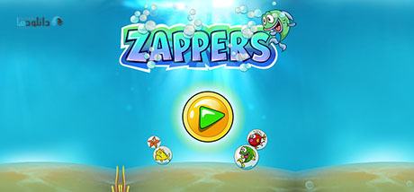 دانلود بازی Zappers برای PC