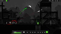 Zombie Night Terror screenshots 03 small دانلود بازی Zombie Night Terror برای PC