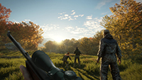 theHunter Call of the Wild-screenshots