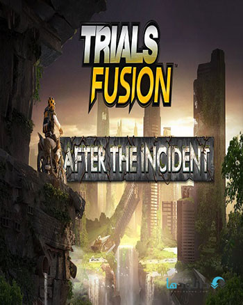 دانلود بازی Trials Fusion After the Incident برای PC