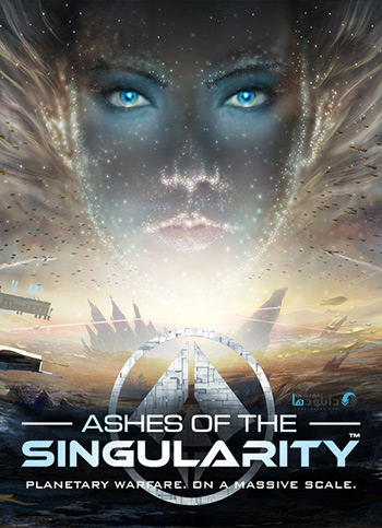 Ashes of the Singularity pc cover دانلود بازی Ashes of the Singularity برای PC