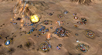 Ashes of the Singularity screenshots 01 small دانلود بازی Ashes of the Singularity برای PC