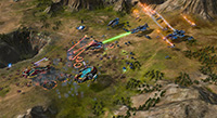 Ashes of the Singularity screenshots 03 small دانلود بازی Ashes of the Singularity برای PC