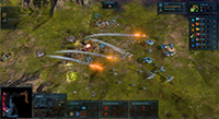 Ashes of the Singularity screenshots 04 small دانلود بازی Ashes of the Singularity برای PC