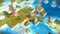 Epistory Typing Chronicles screenshots 01 small دانلود بازی Epistory Typing Chronicles برای PC