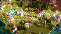 Epistory Typing Chronicles screenshots 02 small دانلود بازی Epistory Typing Chronicles برای PC