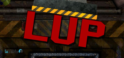 LUP pc cover دانلود بازی Lup برای PC