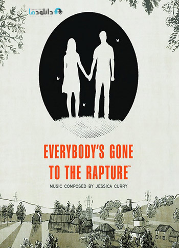 Everybodys Gone to the Rapture pc cover 2 دانلود بازی Everybodys Gone to the Rapture برای PC