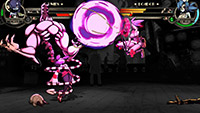 Skullgirls 2nd Encore Upgrade screenshots 01 small دانلود بازی Skullgirls 2nd Encore Upgrade برای PC