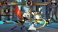 Skullgirls 2nd Encore Upgrade screenshots 02 small دانلود بازی Skullgirls 2nd Encore Upgrade برای PC