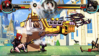 Skullgirls 2nd Encore Upgrade screenshots 03 small دانلود بازی Skullgirls 2nd Encore Upgrade برای PC