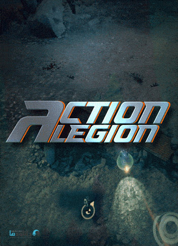 Action Legion pc cover دانلود بازی Action Legion برای PC