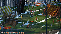 The Banner Saga 2 screenshots 01 small دانلود بازی The Banner Saga 2 برای PC