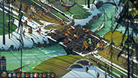 The Banner Saga 2 screenshots 05 small دانلود بازی The Banner Saga 2 برای PC