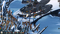 The Banner Saga 2 screenshots 06 small دانلود بازی The Banner Saga 2 برای PC