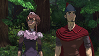 Kings Quest Chapter 3 screenshots 03 small دانلود بازی Kings Quest Chapter 3 برای PC