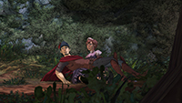 Kings Quest Chapter 3 screenshots 04 small دانلود بازی Kings Quest Chapter 3 برای PC