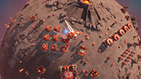 Planetary Annihilation TITANS screenshots 02 small دانلود بازی Planetary Annihilation TITANS برای PC