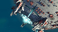 Planetary Annihilation TITANS screenshots 04 small دانلود بازی Planetary Annihilation TITANS برای PC