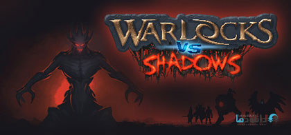 Warlocks vs Shadows pc cover دانلود بازی Warlocks vs Shadows برای PC