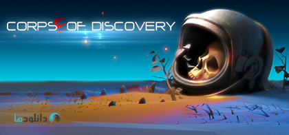 Corpse of Discovery pc cover دانلود بازی Corpse of Discovery برای PC