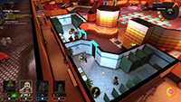 Crookz The Big Heist screenshots 05 small دانلود بازی Crookz The Big Heist برای PC