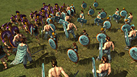 Hegemony III Clash of the Ancients screenshots 06 small دانلود بازی Hegemony III Clash of the Ancients برای PC