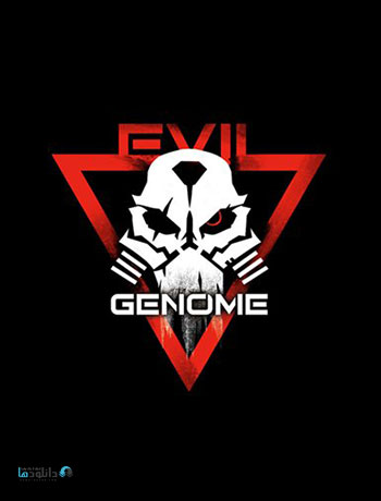 دانلود-بازی-Evil-Genome