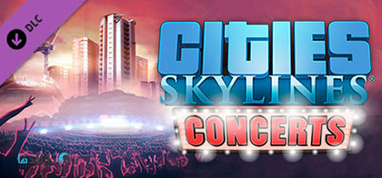 دانلود-بازی-Cities-Skylines-Concerts