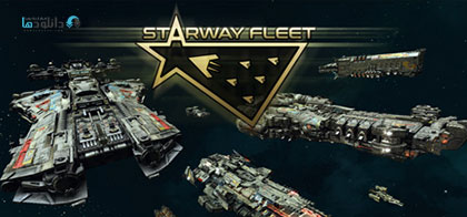 دانلود-بازی-Starway-Fleet