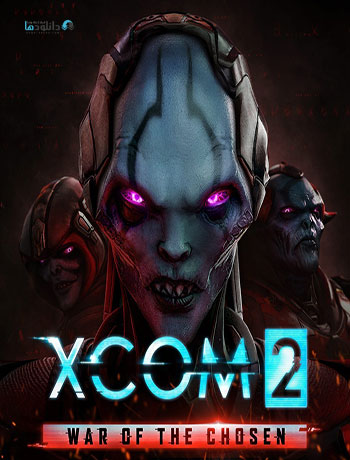 دانلود-بازی-XCOM-2-War-of-the-Chosen