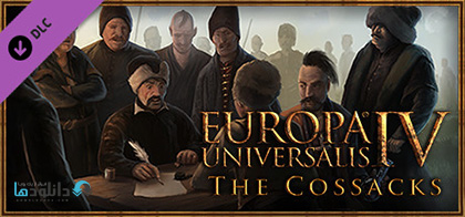 Europa Universalis IV The Cossacks pc cover دانلود بازی Europa Universalis IV The Cossacks برای PC