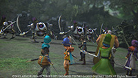 Dragon Quest Heroes Slime Edition screenshots 05 small دانلود بازی Dragon Quest Heroes Slime Edition برای PC