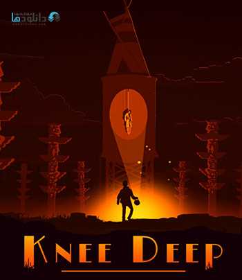 Knee Deep Act 1 and 2 pc cover small دانلود بازی Knee Deep Act 1 and 2 برای PC