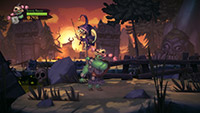 Zombie Vikings screenshots 02 small دانلود بازی Zombie Vikings برای PC