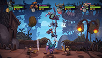 Zombie Vikings screenshots 05 small دانلود بازی Zombie Vikings برای PC