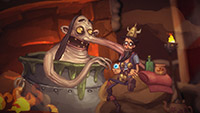 Zombie Vikings screenshots 06 small دانلود بازی Zombie Vikings برای PC