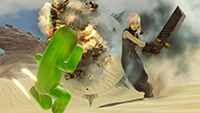 Lightning Returns Final Fantasy XIII screenshots 03 small دانلود بازی Lightning Returns Final Fantasy XIII برای PC