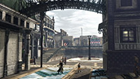 Lightning Returns Final Fantasy XIII screenshots 05 small دانلود بازی Lightning Returns Final Fantasy XIII برای PC