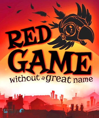 Red Game Without A Great Name pc cover small دانلود بازی Red Game Without A Great Name برای PC