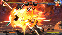 GUILTY GEAR Xrd SIGN screenshots 02 small دانلود بازی GUILTY GEAR Xrd SIGN برای PC