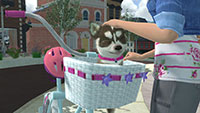 Barbie and Her Sisters Puppy Rescue screenshots 01 small دانلود بازی Barbie and Her Sisters Puppy Rescue برای PC