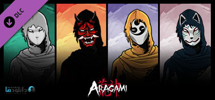 Aragami-Assassin-Masks-Set-pc-cover