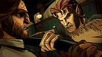 The Wolf Among Us screenshots 02 small دانلود بازی The Wolf Among Us Episode 4 برای PC