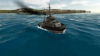 European Ship Simulator screenshots 03 small European Ship Simulator Games for PC