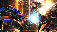 Frozen Cortex screenshots 05 small دانلود بازی  Frozen Cortex برای PC