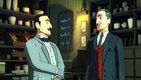 Agatha Christie The ABC Murders screenshots 01 small دانلود بازی Agatha Christie The ABC Murders برای PC