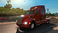 American Truck Simulator screenshots 04 small دانلود بازی American Truck Simulator برای PC