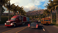 American Truck Simulator screenshots 06 small دانلود بازی American Truck Simulator برای PC