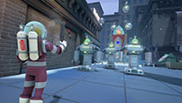 Fortified screenshots 01 small دانلود بازی Fortified برای PC